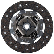 Sachs Clutch Kit Set 3pc 3000176001