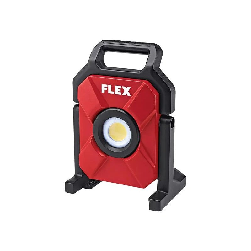 Flex Power Tools CL 5000 Building Site Spotlight 10.8/18V Bare Unit - 504602