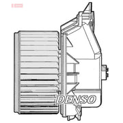 Denso Heater Blower Fan DEA20010