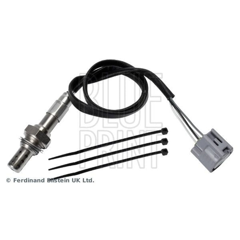 Blue Print O2 Lambda Oxygen Sensor after catalytic convert ADJ137011