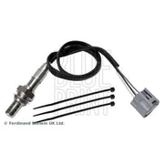 Blue Print O2 Lambda Oxygen Sensor after catalytic convert ADJ137011