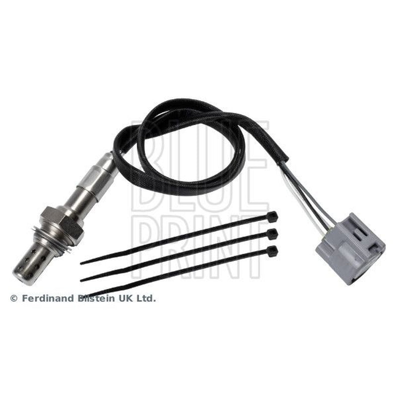 Blue Print O2 Lambda Oxygen Sensor after catalytic convert ADJ137011