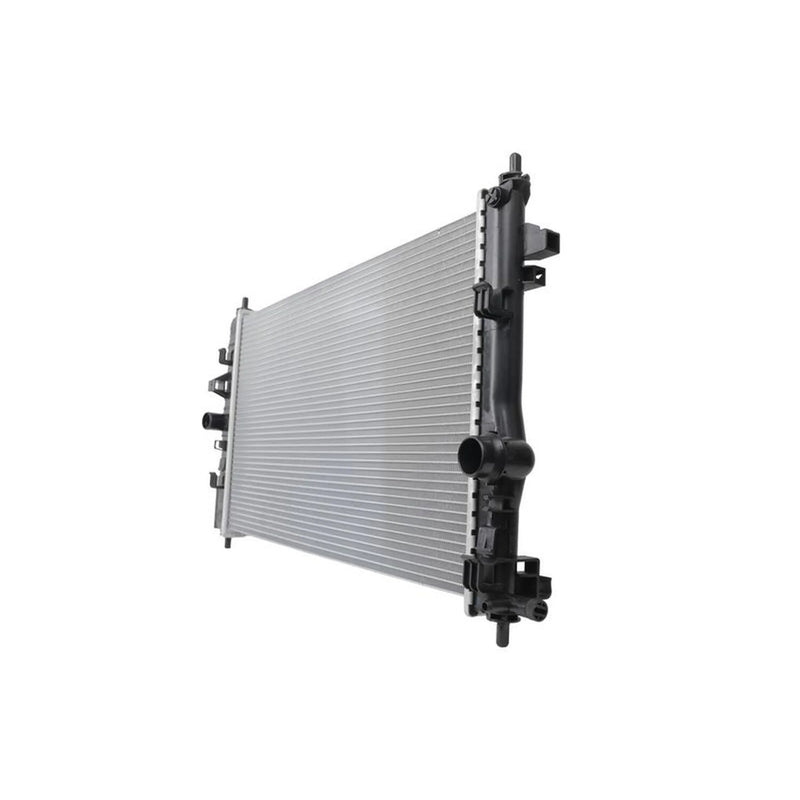 Hella Engine Radiator 8MK 366 301-081