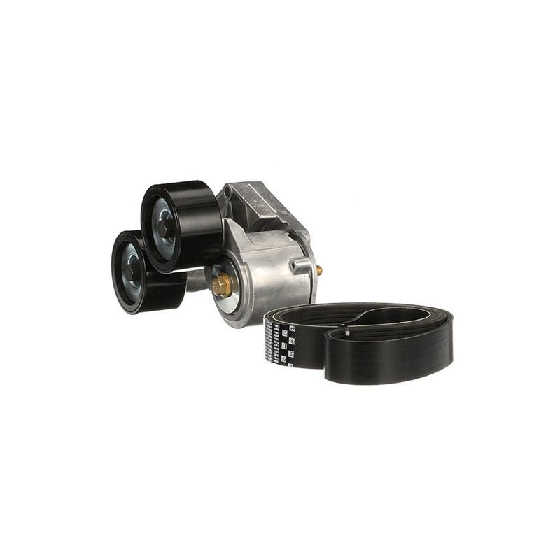 Gates V-Ribbed Belt Set K019PK1453AHD