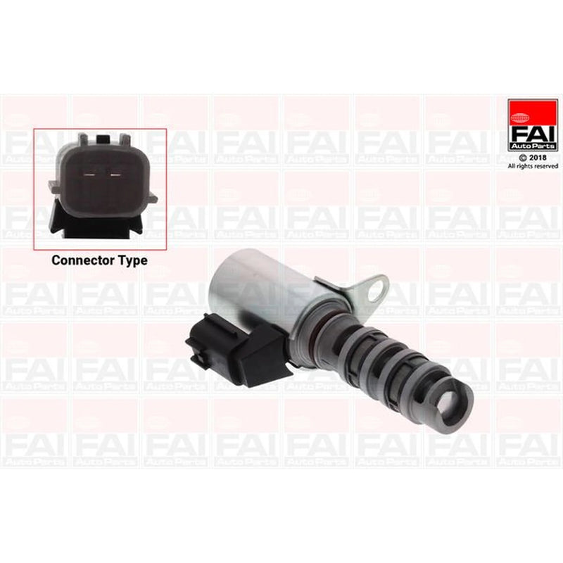 FAI VVT Camshaft Control Valve OCV012