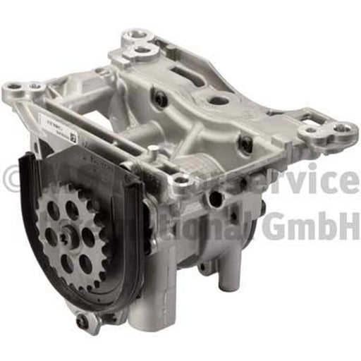 Pierburg Brake Vacuum Pump 7.24808.25.0