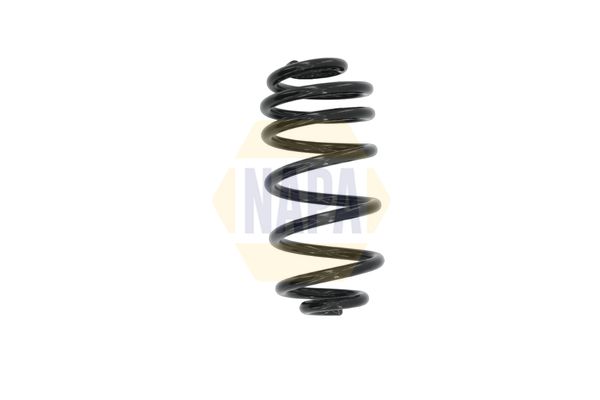 NAPA 2 x Suspension Springs fits CHEVROLET
