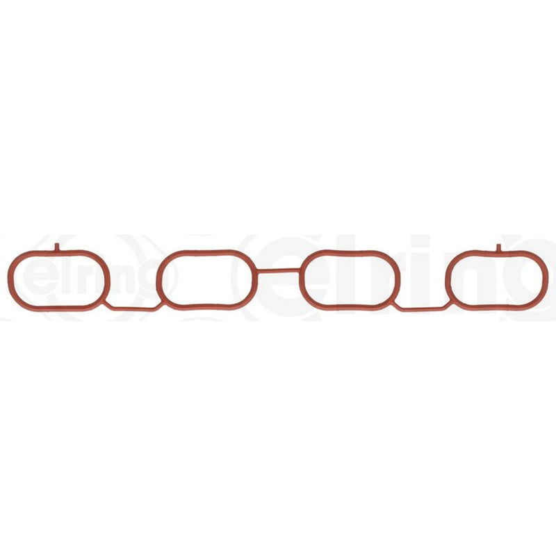 Elring Intake Manifold Gasket Thick FVMQ [fluorosilicone rubbe 781.780