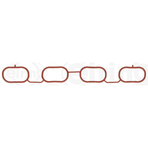 Elring Intake Manifold Gasket Thick FVMQ [fluorosilicone rubbe 781.780