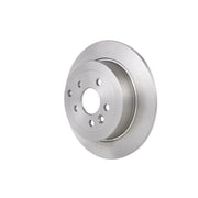Bosch 2 x Solid Rear Brake Discs 0 986 479 518