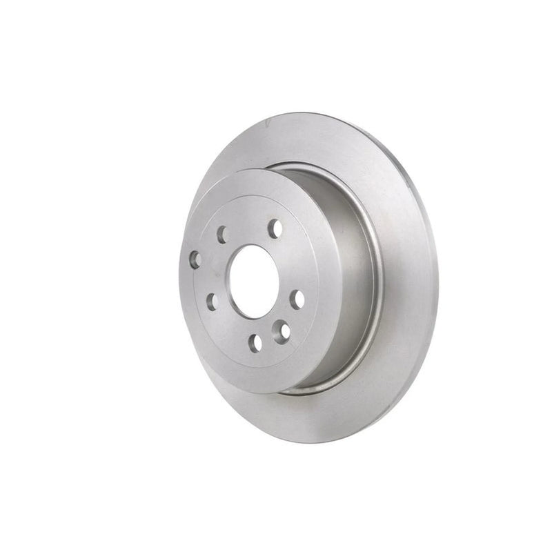 Bosch 2 x Solid Rear Brake Discs 0 986 479 518