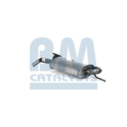 BM Catalysts Homologated Petrol Cat BM91590H