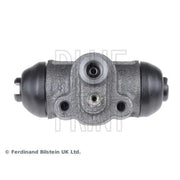 Blue Print Wheel Cylinder Hydraulic Brake Rear Right ADK84455