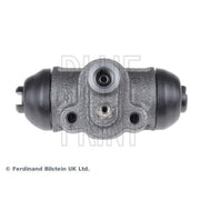 Blue Print Wheel Cylinder Hydraulic Brake Rear Right ADK84455