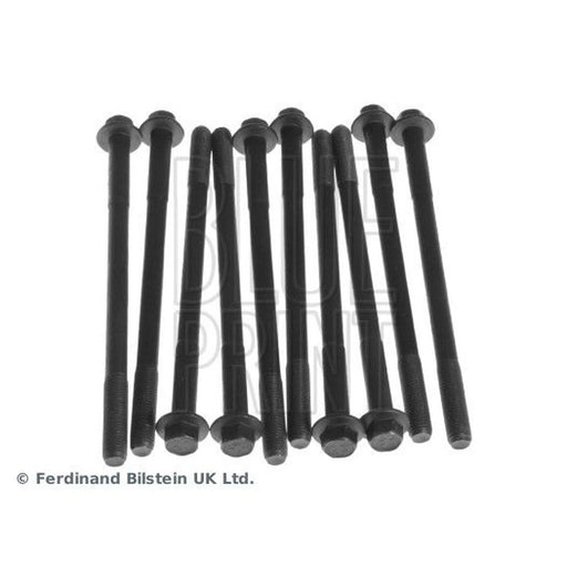 Blue Print Cylinder Head Bolt Set ADG07824