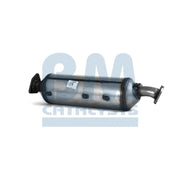 BM Catalysts Homologated Diesel Cat & Dpf BM11086H