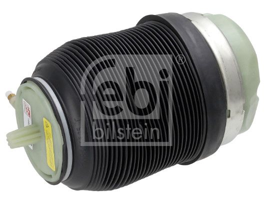 Febi Air Suspension Bellow Rear Left