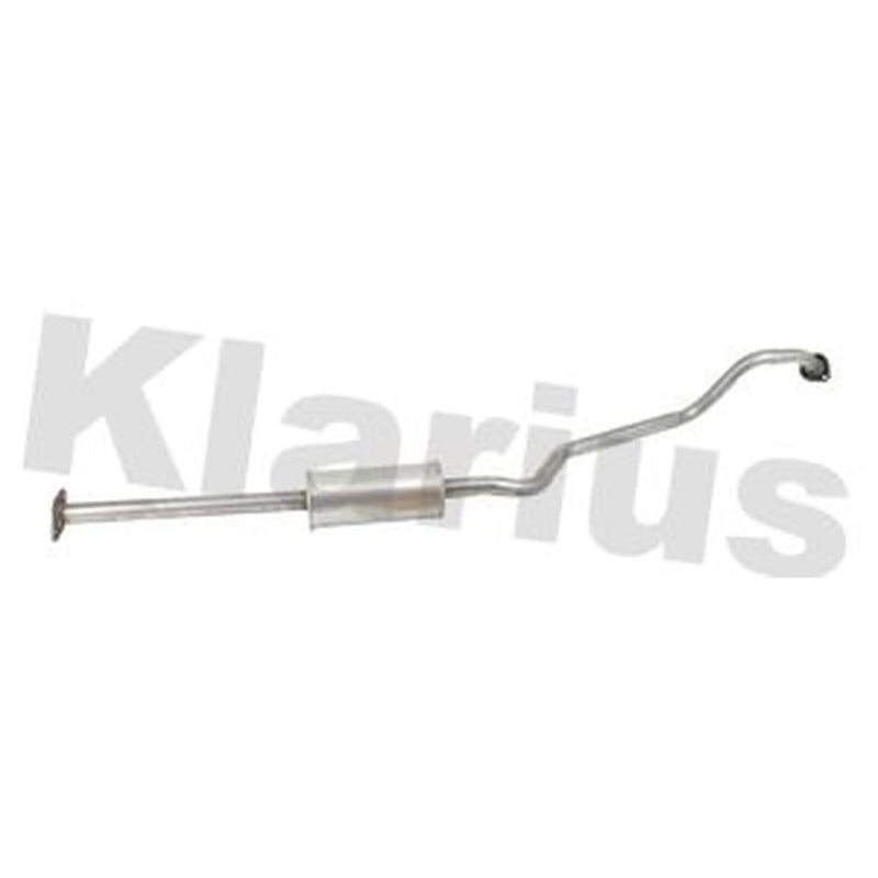 Klarius Box With Centre Pipe Centre DN537T