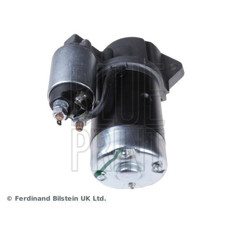 Blue Print Starter Motor 12V 1.4kW 21 Teeth ADN11253