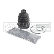 First Line Drive Shaft Bellow Kit Front Left FCB6399