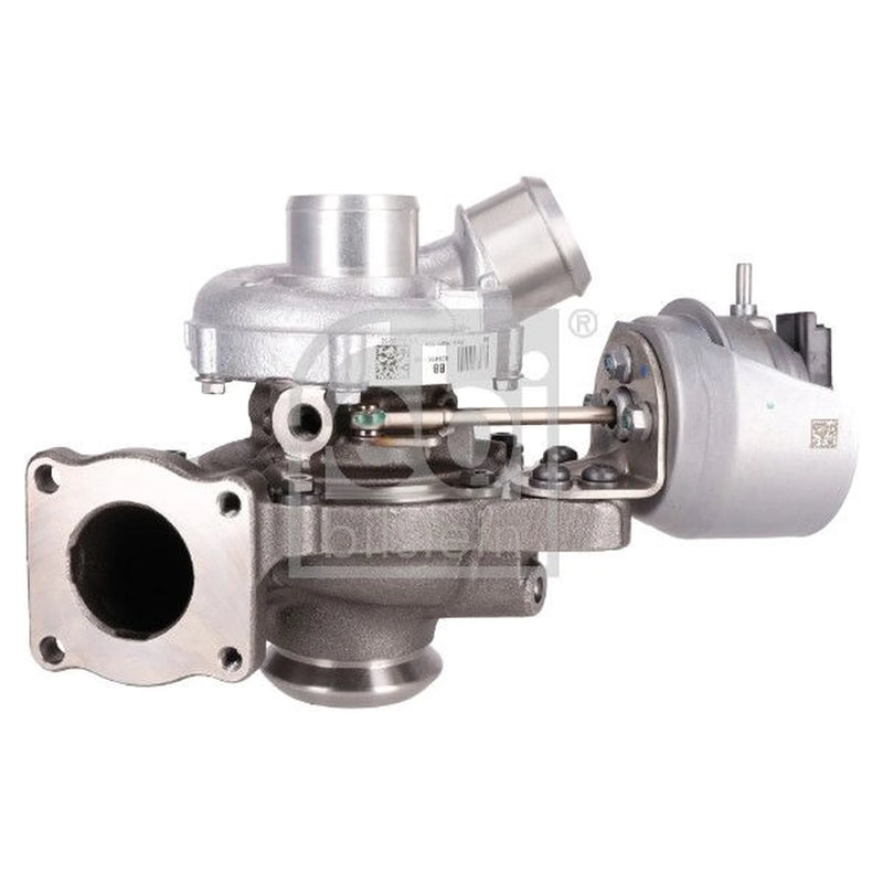Febi Turbocharger Turbo Unit 186771