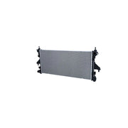 NRF Engine Radiator 560015