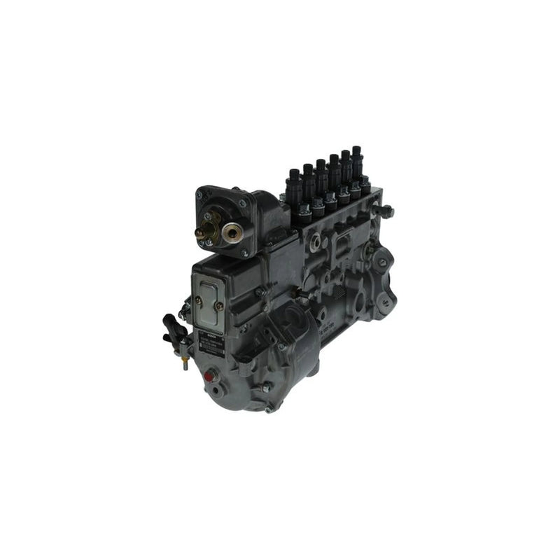 Bosch Diesel Injection Pump 0 402 746 656