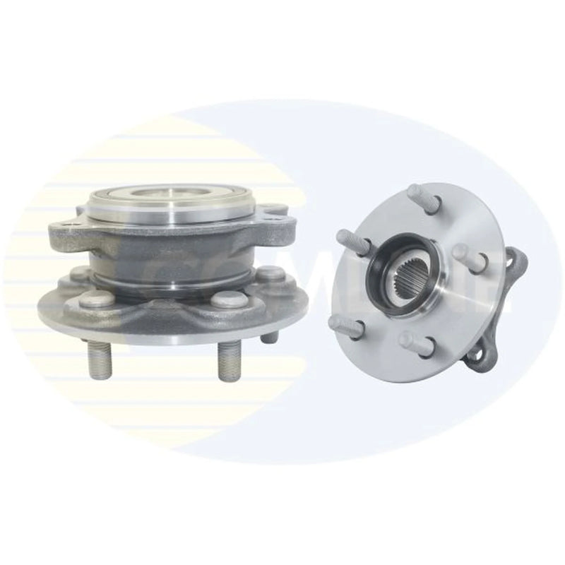 Comline Wheel Bearing Kit CHA453