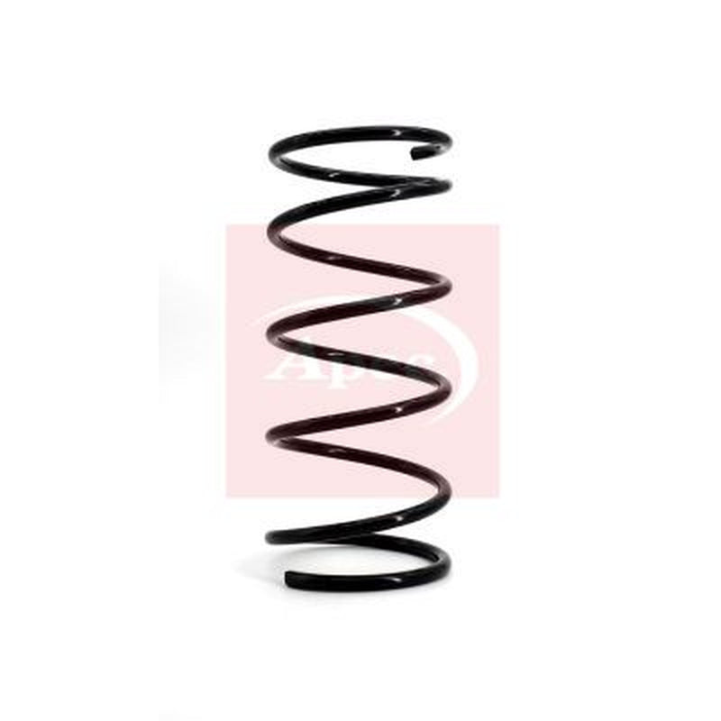 Apec Front Suspension Coil Spring ACS1003