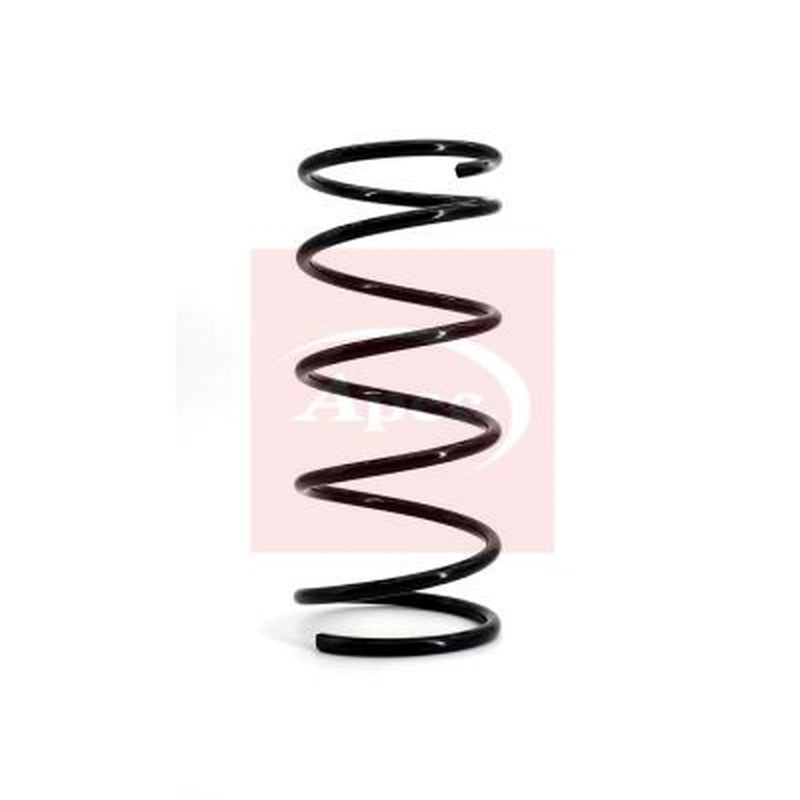 Apec Front Suspension Coil Spring ACS1003