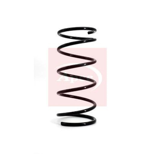Apec Front Suspension Coil Spring ACS1003