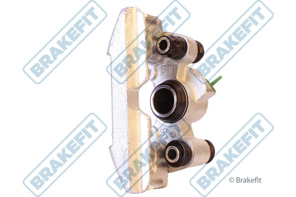 Apec Brake Caliper Assembly Rear Right