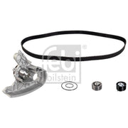 Febi Timing Belt & Water Pump Kit 173200