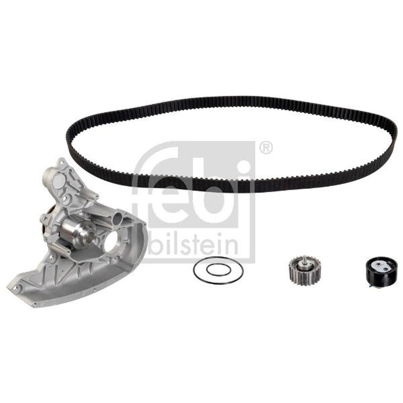 Febi Timing Belt & Water Pump Kit 173200