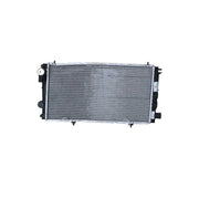 NRF Engine Radiator 58957
