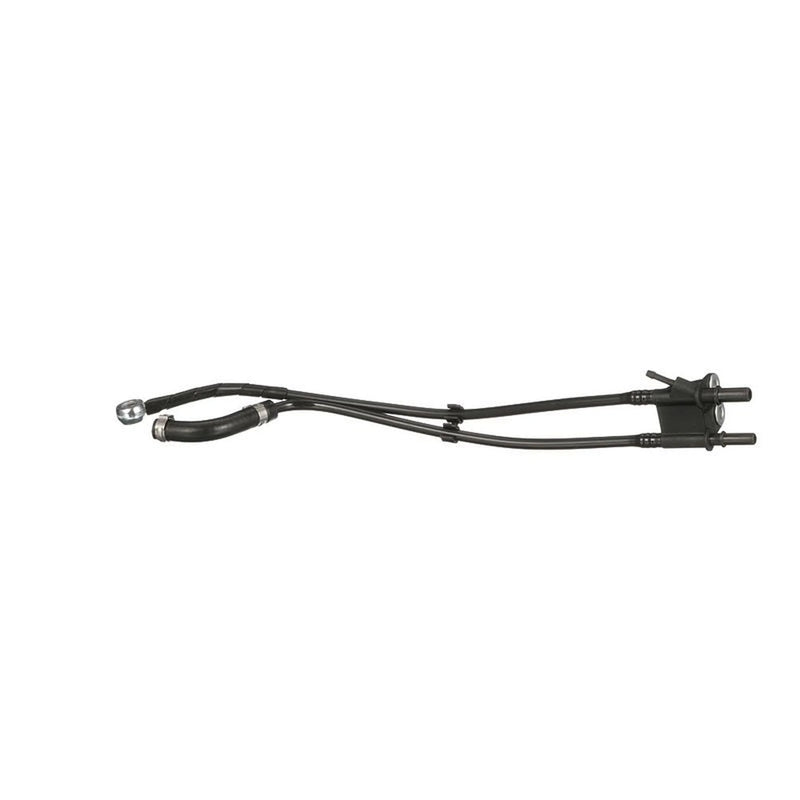 Gates Fuel Overflow Hose Pipe Between supply pump and fuel rail MFL1018