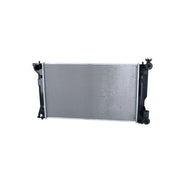 NRF Engine Radiator 53398
