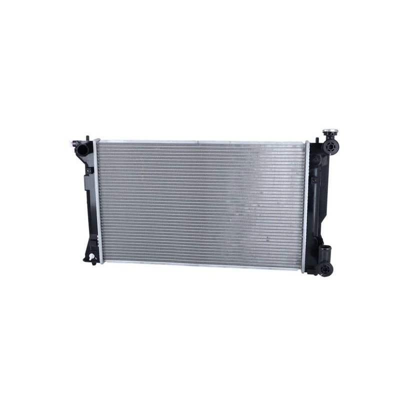 NRF Engine Radiator 53398