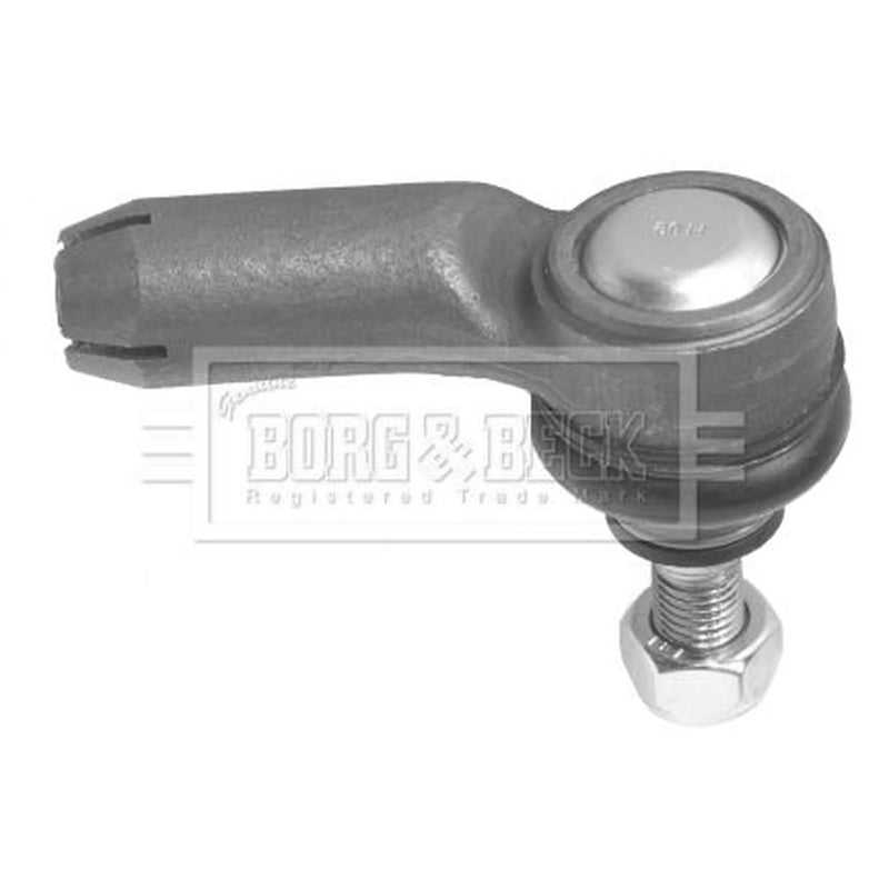 Borg & Beck Steering Tie Rod End Ball Joint BTR4202