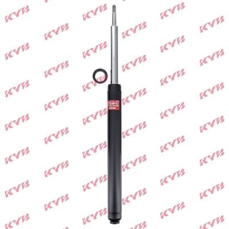 KYB Shock Absorber Damper Strut Front 366005