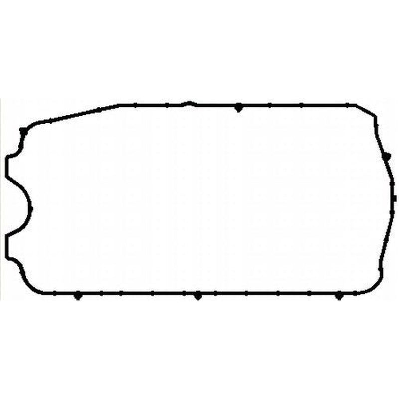 BGA Cylinder Head Cover Gasket NBR (nitrile butadiene rubber) RC6568