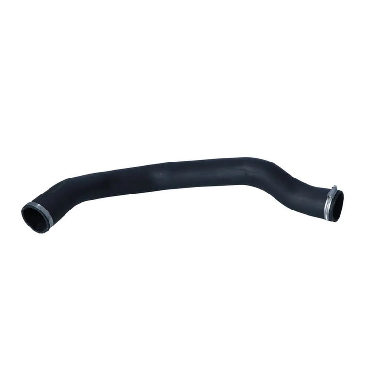 NRF Intercooler Turbo Charge Air Hose 166198