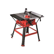 Einhell TC-TS 254 U Table Saw with Stand 2200W 240V - 4340510