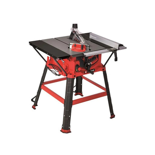 Einhell TC-TS 254 U Table Saw with Stand 2200W 240V - 4340510