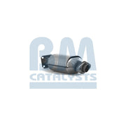 BM Catalysts Homologated Petrol Cat BM91095H