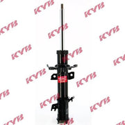 KYB Shock Absorber Damper Strut Front Left 3348057