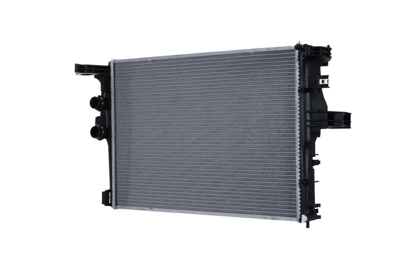 Hella 8MK 366 302-471 Radiator, engine cooling