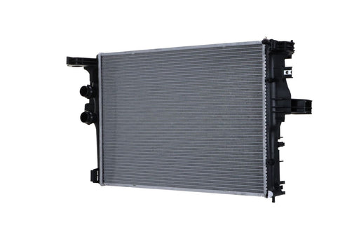Hella 8MK 366 302-471 Radiator, engine cooling