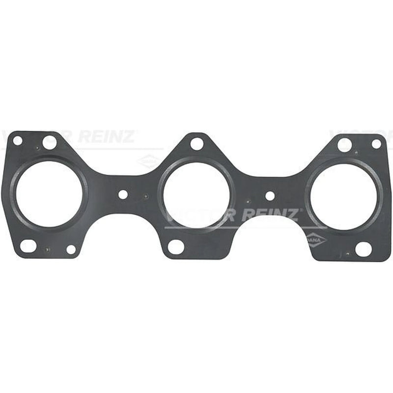 Victor Reinz Exhaust Manifold Gasket Wide 0mm Thick 71-12257-00