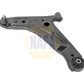 NAPA Control/Trailing Arm Front Left NST2502